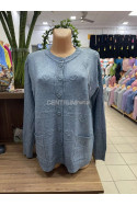 Kardigan damski (L-3XL) 72