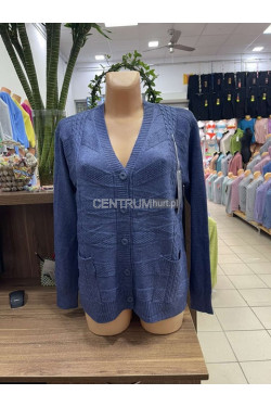 Kardigan damski (L-3XL) 72