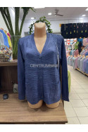 Kardigan damski (L-3XL) 72