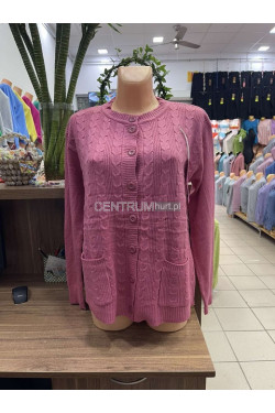 Kardigan damski (L-3XL) 72