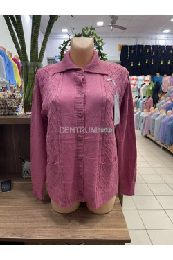 Kardigan damski (L-3XL) 72