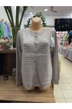Kardigan damski (L-3XL) 72