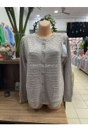 Kardigan damski (L-3XL) 72