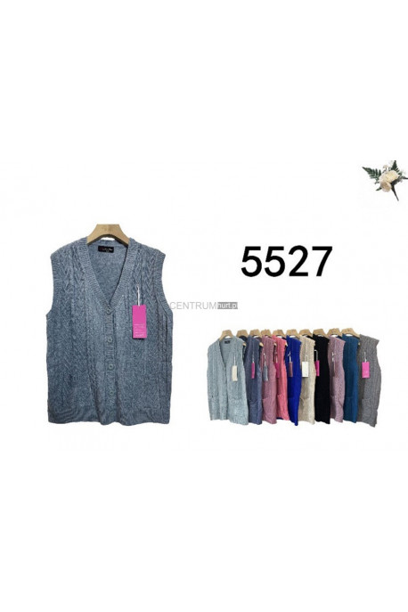 Kardigan damski (L-3XL) 72