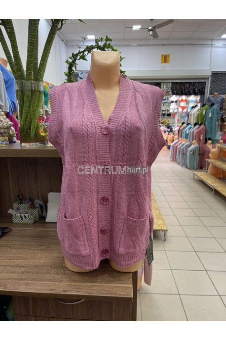 Kardigan damski (L-3XL) 72