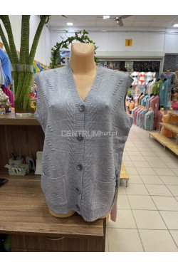 Kardigan damski (L-3XL) 72