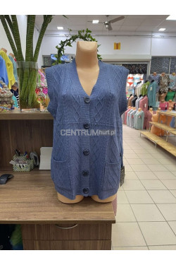 Kardigan damski (L-3XL) 72
