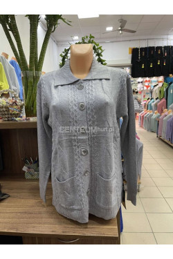 Kardigan damski (L-3XL) 72