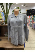 Kardigan damski (L-3XL) 72