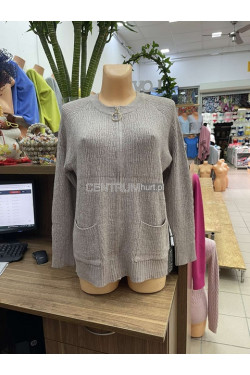 Kardigan damski (L-3XL) 72