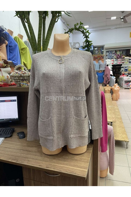 Kardigan damski (L-3XL) 72