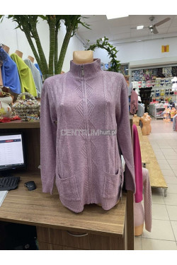 Kardigan damski (L-3XL) 72