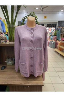 Kardigan damski (L-3XL) 72