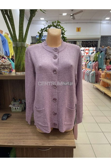 Kardigan damski (L-3XL) 72