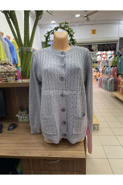 Kardigan damski (L-3XL) 72