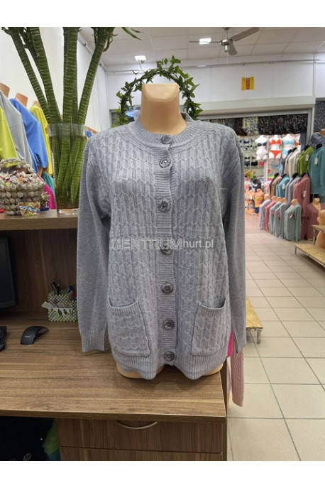 Kardigan damski (L-3XL) 72