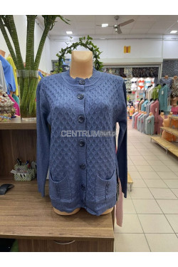 Kardigan damski (L-3XL) 72