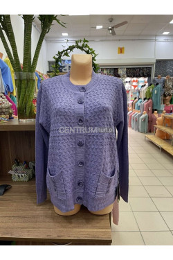 Kardigan damski (L-3XL) 72