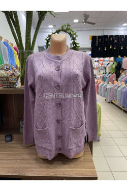 Kardigan damski (L-3XL) 72
