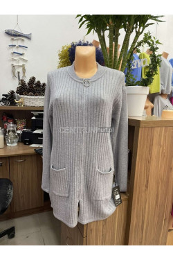 Kardigan damski (L-3XL) 72