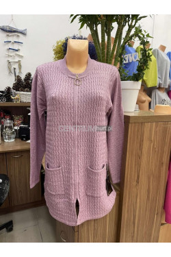 Kardigan damski (L-3XL) 72