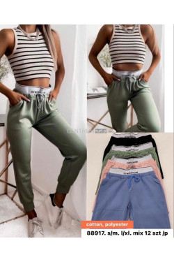 Spodnie damskie (S-XL) 88917