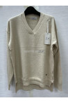 Sweter damski (L-2XL) 81