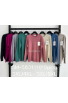 Sweter damski (M-2XL) 1