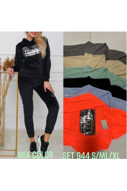Komplet damskie (S-XL) 994