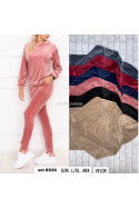 Komplet damskie (S-XL) 8936