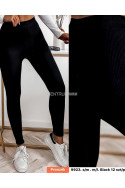 Leginsy damskie (S-L) 8923