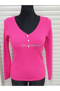 Sweter damski 6391