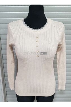 Sweter damski 6393