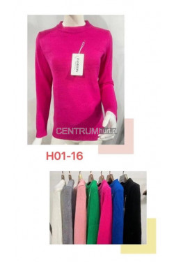 Sweter damski H01-16