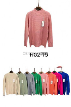 Sweter damski H02-19