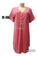 Koszula nocna damska Turecka (M-4XL) 70