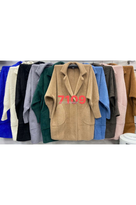 Alpaka damska kolor do wyboru 2