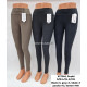 Leginsy damskie (S-3XL) XY72
