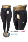 Spodnie damskie (XL-6XL) 1