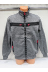 Bluza męska ocieplana (M-2XL) 1