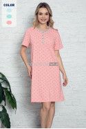 Koszula nocna turecka (M-2XL) 5291