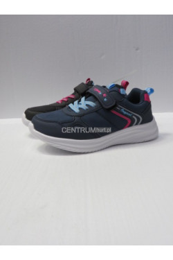 Buty sportowe chłopięce (31-36) 5XC8438 MIX