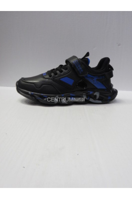 Buty sportowe chłopięce (32-37) 3