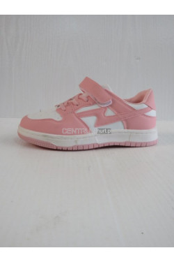 Buty sportowe dziewczęce (21-26) 1