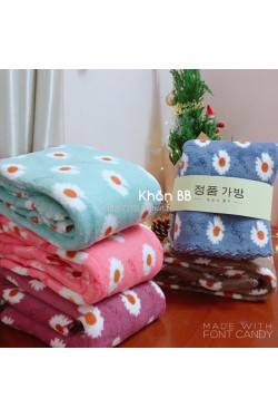 Ręcznik (50x100) 250819
