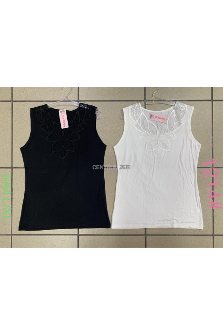 Podkoszulka damska (S/M-L/XL) 1