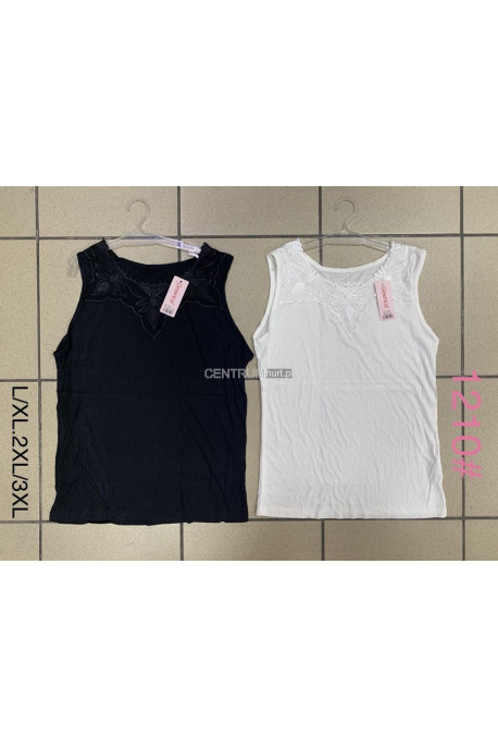 Podkoszulka damska (S/M-L/XL) 1