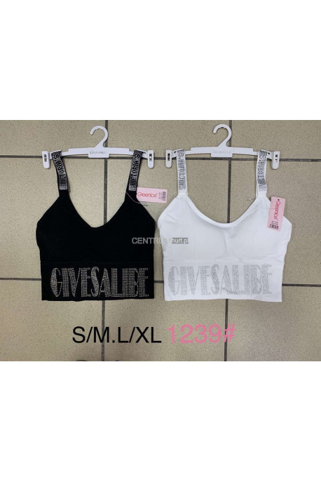 Topy damskie (M-XL) 1