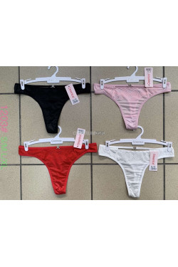 Stringi damskie (S/M-L/XL) 1
