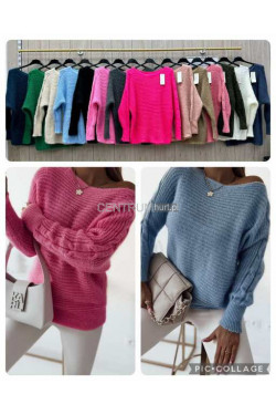 Sweter włoski 090830
